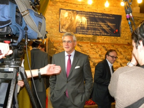 Pervoorstelling (46)
